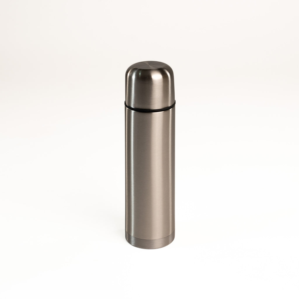 TERMO BALA ACERO INOX. 750 ML
