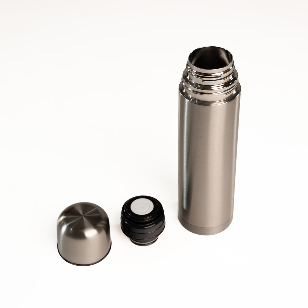 TERMO BALA ACERO INOX. 750 ML
