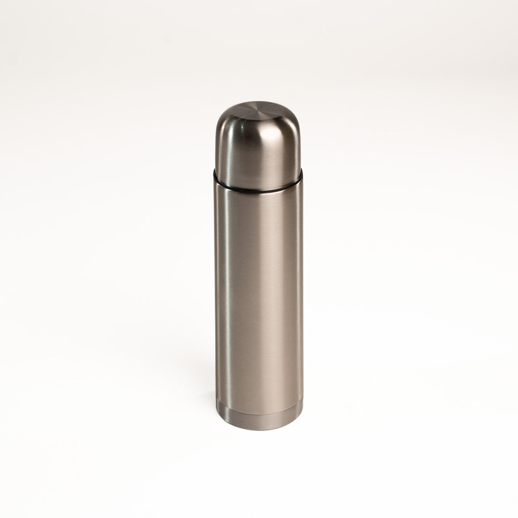 TERMO BALA ACERO INOX. 1000 ML