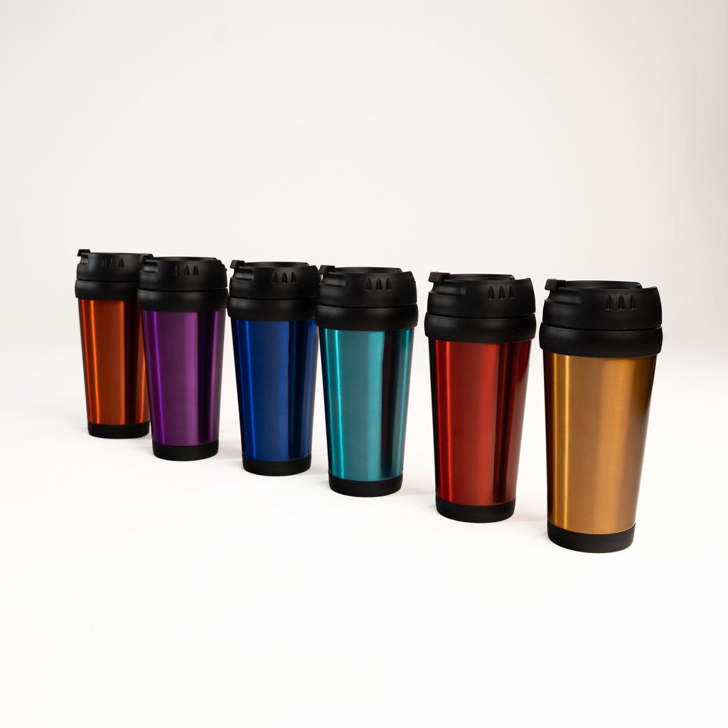 TARRO DE VIAJE 400 ML