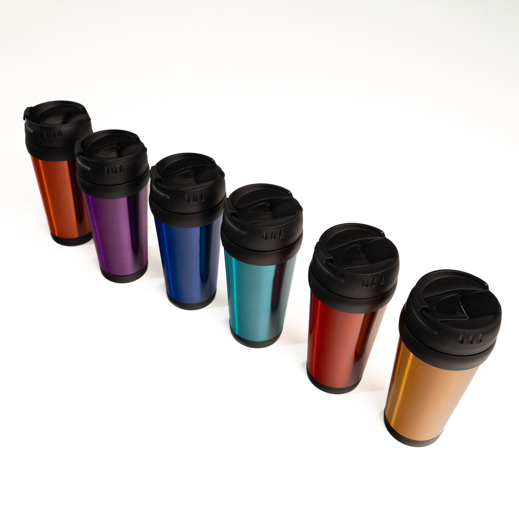 TARRO DE VIAJE 400 ML