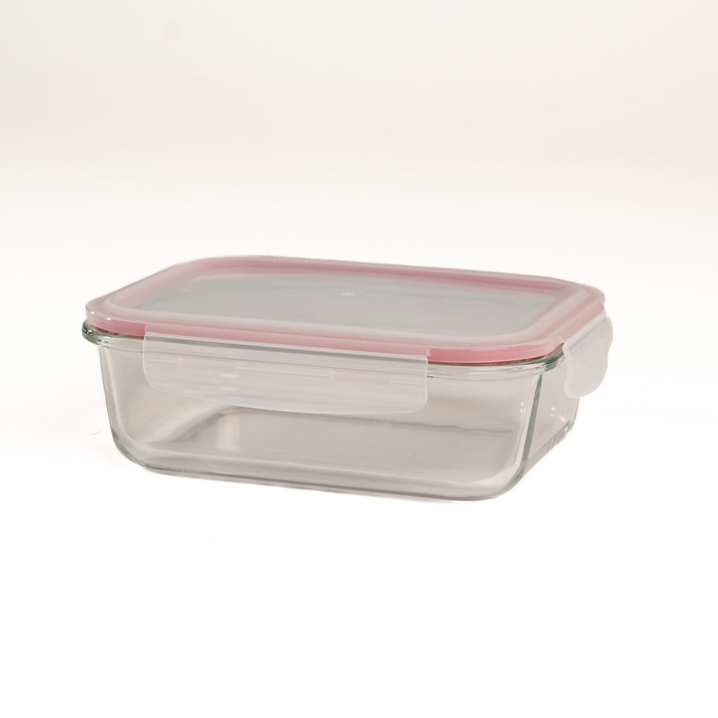 REFRACTARIO 1 LT (Caja con 18 piezas)