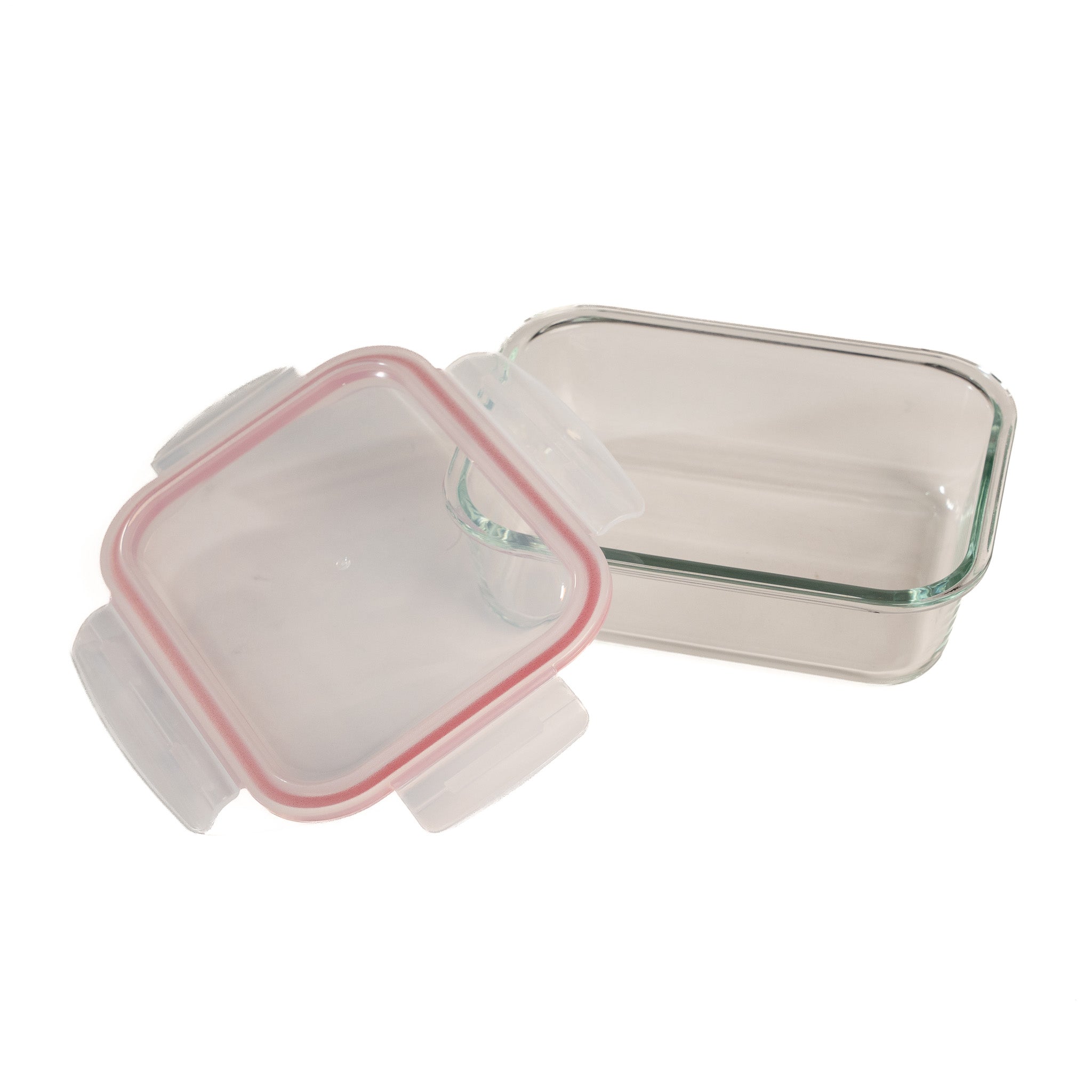 REFRACTARIO 1 LT (Caja con 18 piezas)
