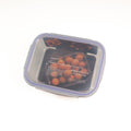 REFRACTARIO 2.5 LT (Caja con 8 piezas)