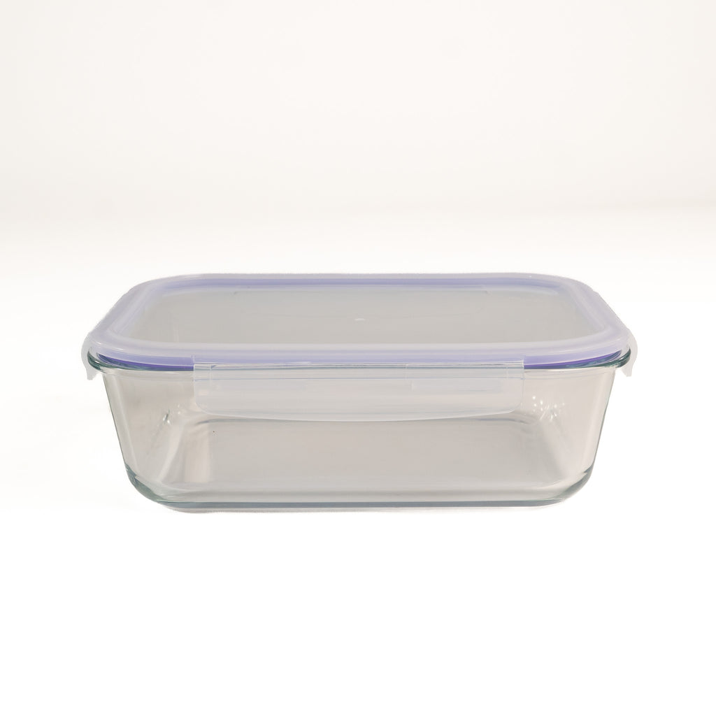 REFRACTARIO 2.5 LT (Caja con 8 piezas)