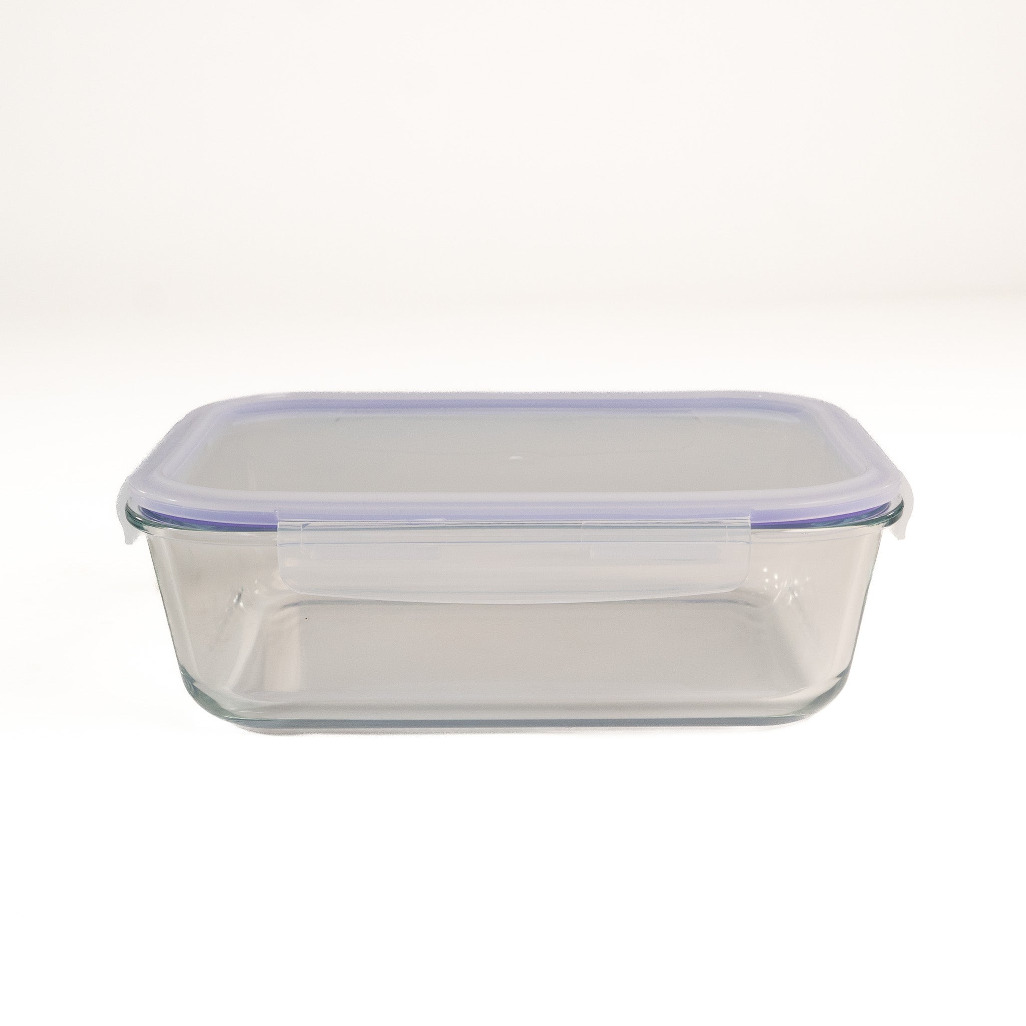 REFRACTARIO 2.5 LT (Caja con 8 piezas)