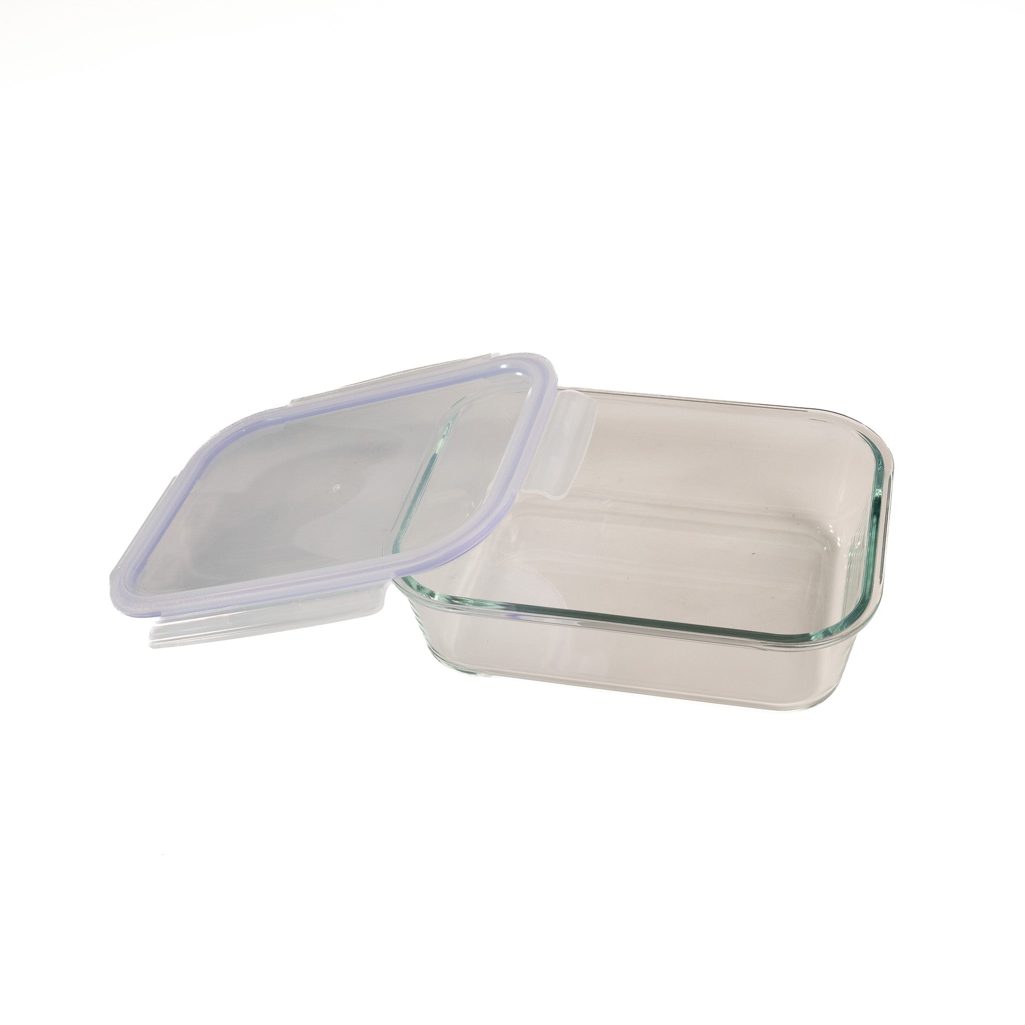 REFRACTARIO 2.5 LT (Caja con 8 piezas)
