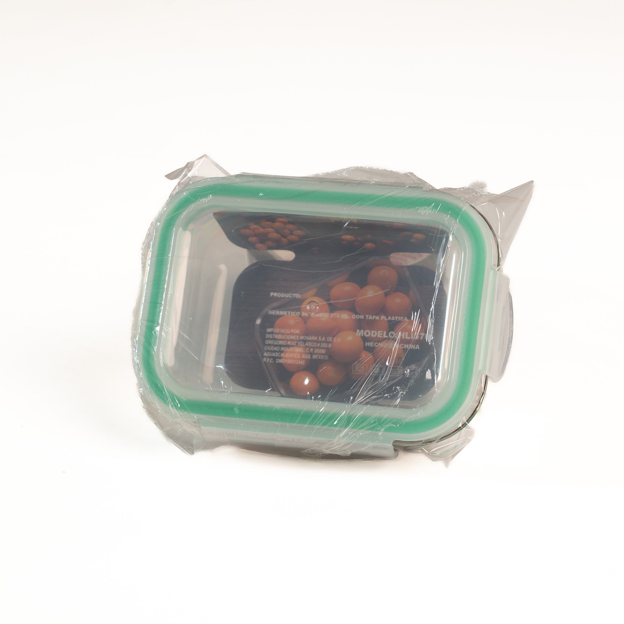 REFRACTARIO 370 ML (Caja con 36 piezas)
