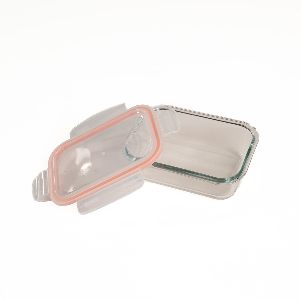 REFRACTARIO 630 ML (Caja con 24 piezas)