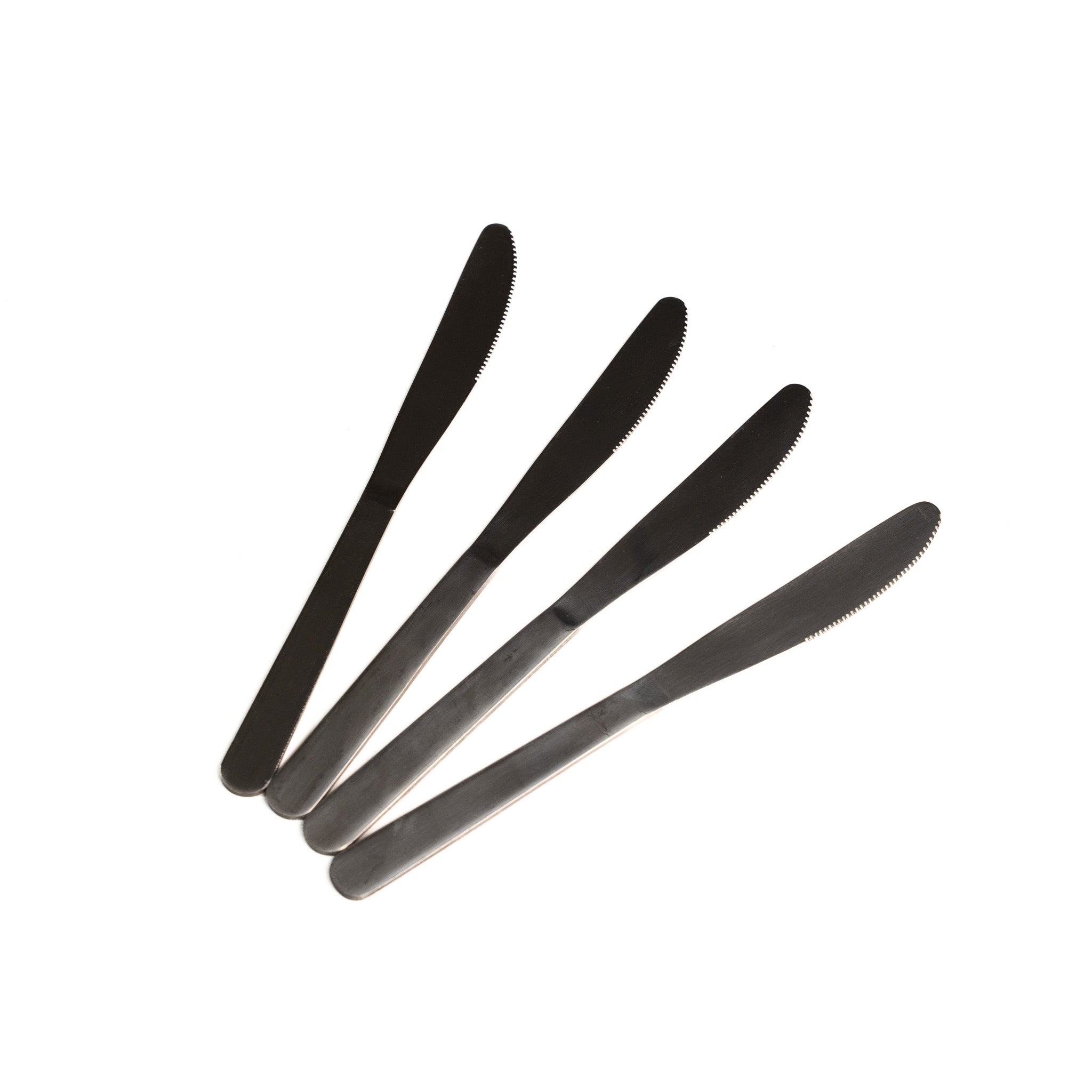CUCHILLO (Caja con 600 piezas)