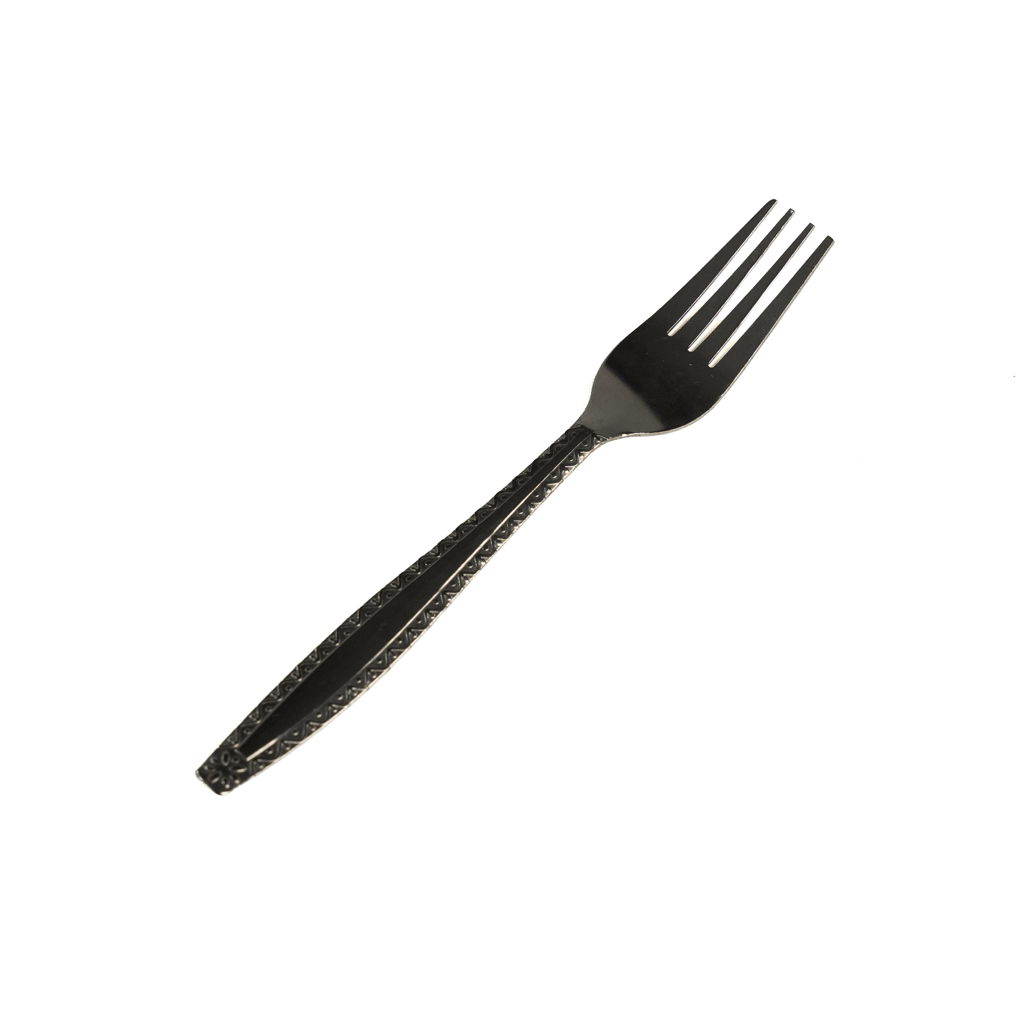 TENEDOR (Caja con 600 piezas)