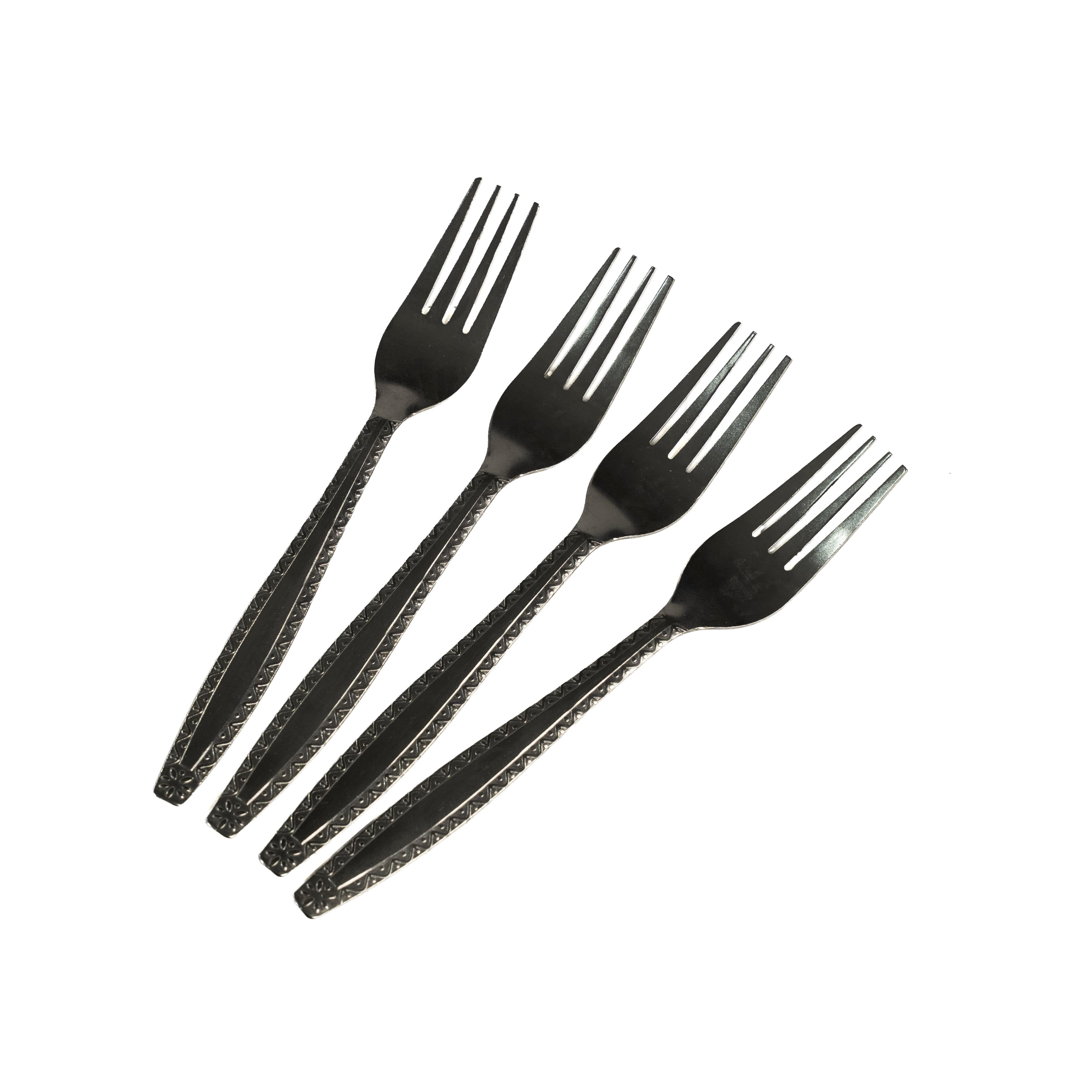 TENEDOR (Caja con 600 piezas)