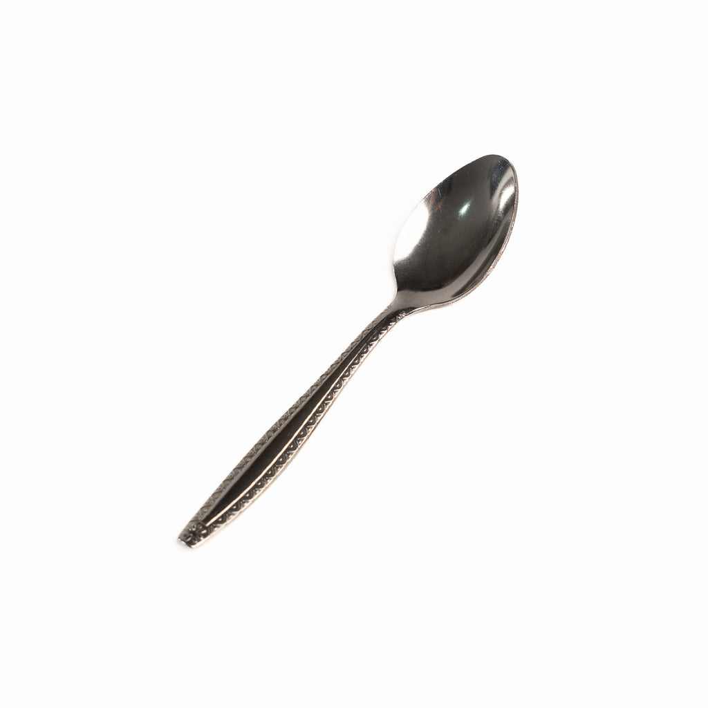 CUCHARA CAFETERA (Caja con 600 piezas)