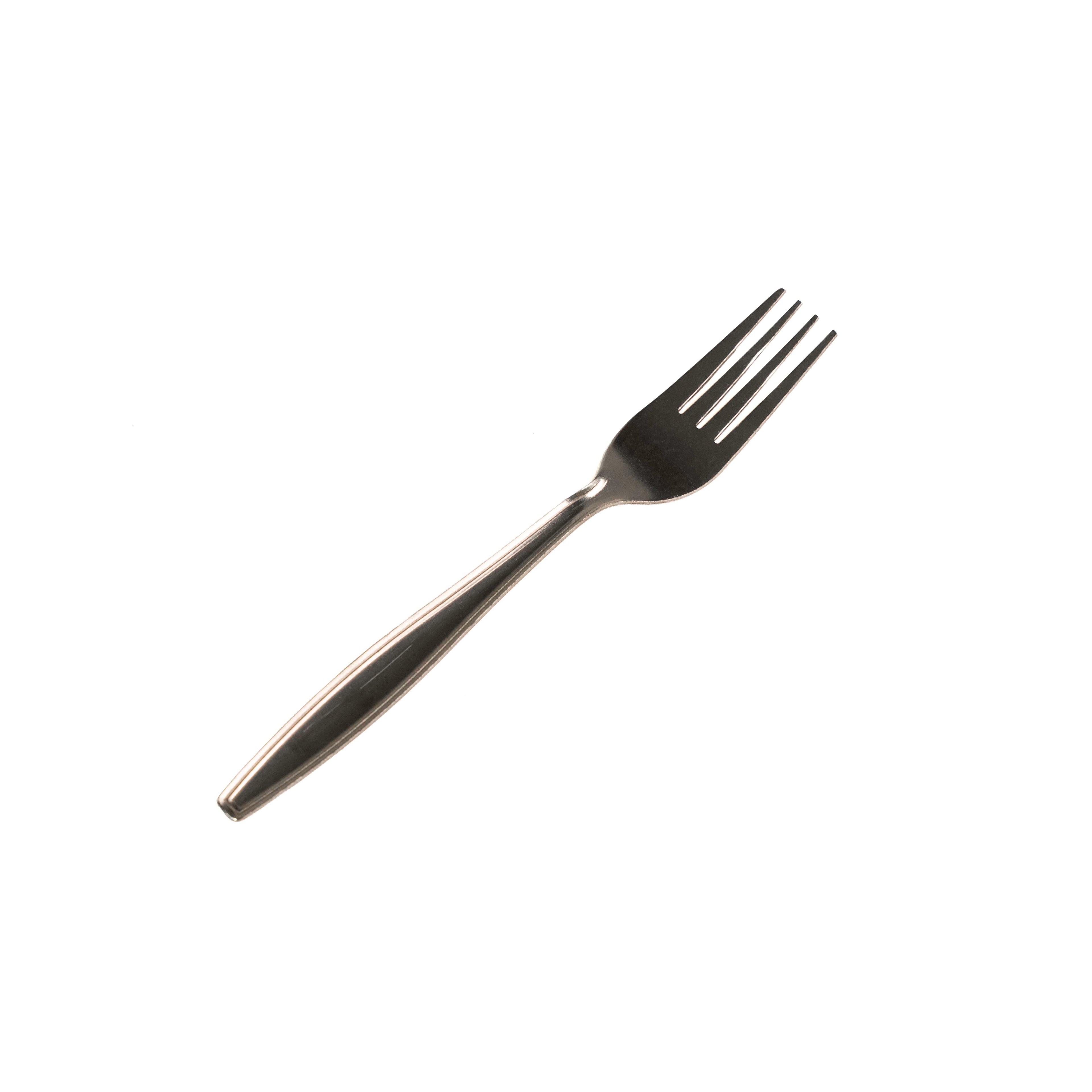 TENEDOR (Caja con 600 piezas)