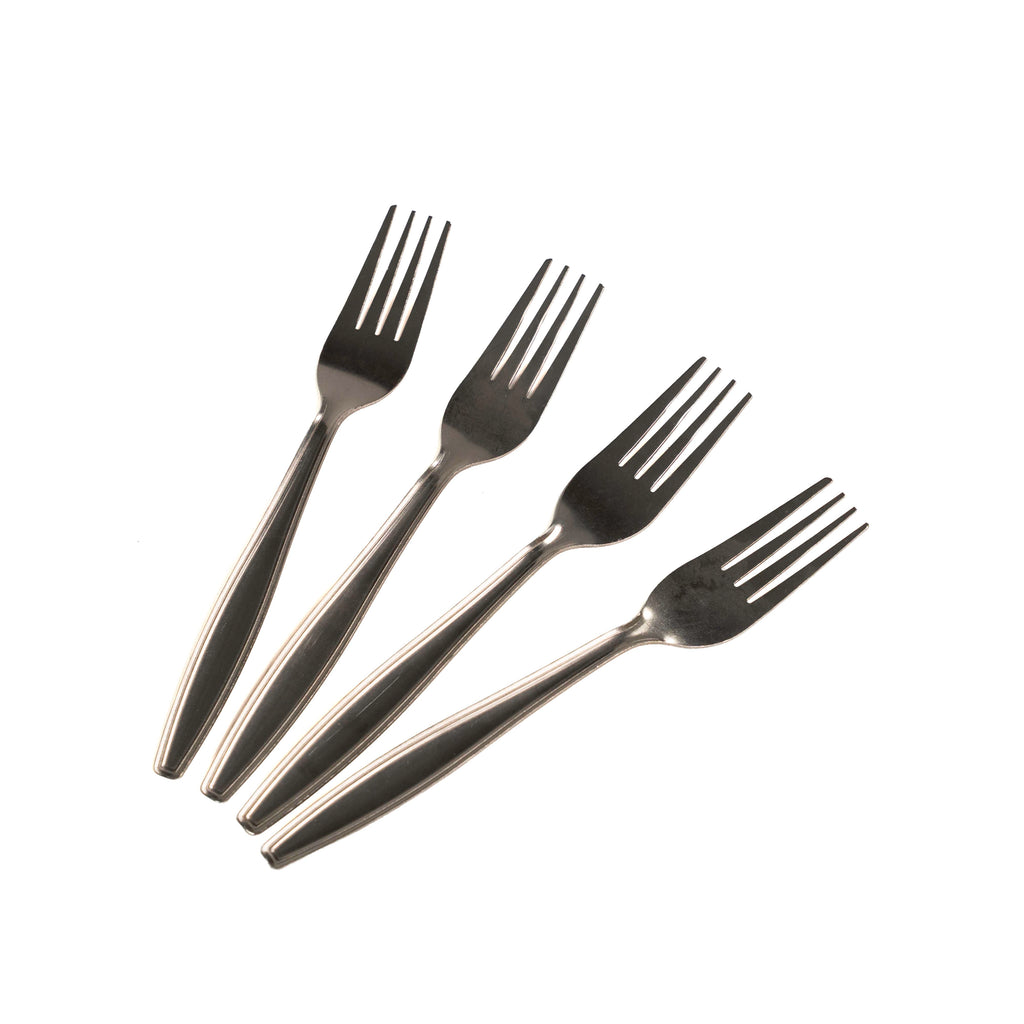 TENEDOR (Caja con 600 piezas)