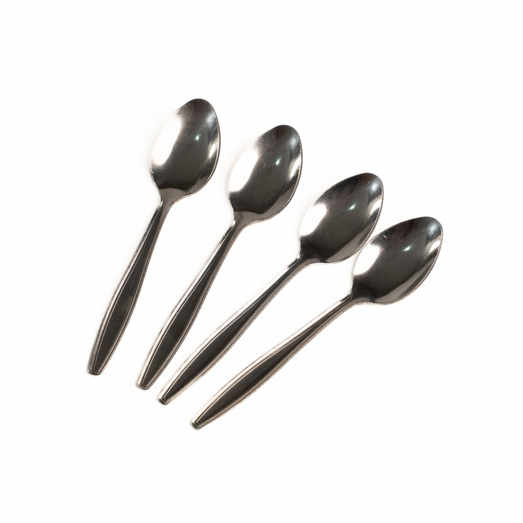 CUCHARA CAFETERA (Caja con 600 piezas)