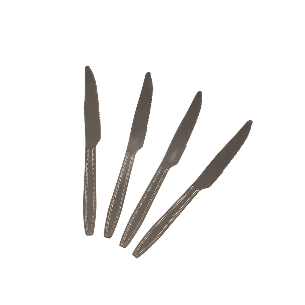 CUCHILLO PUNTOS (Caja con 600 piezas)