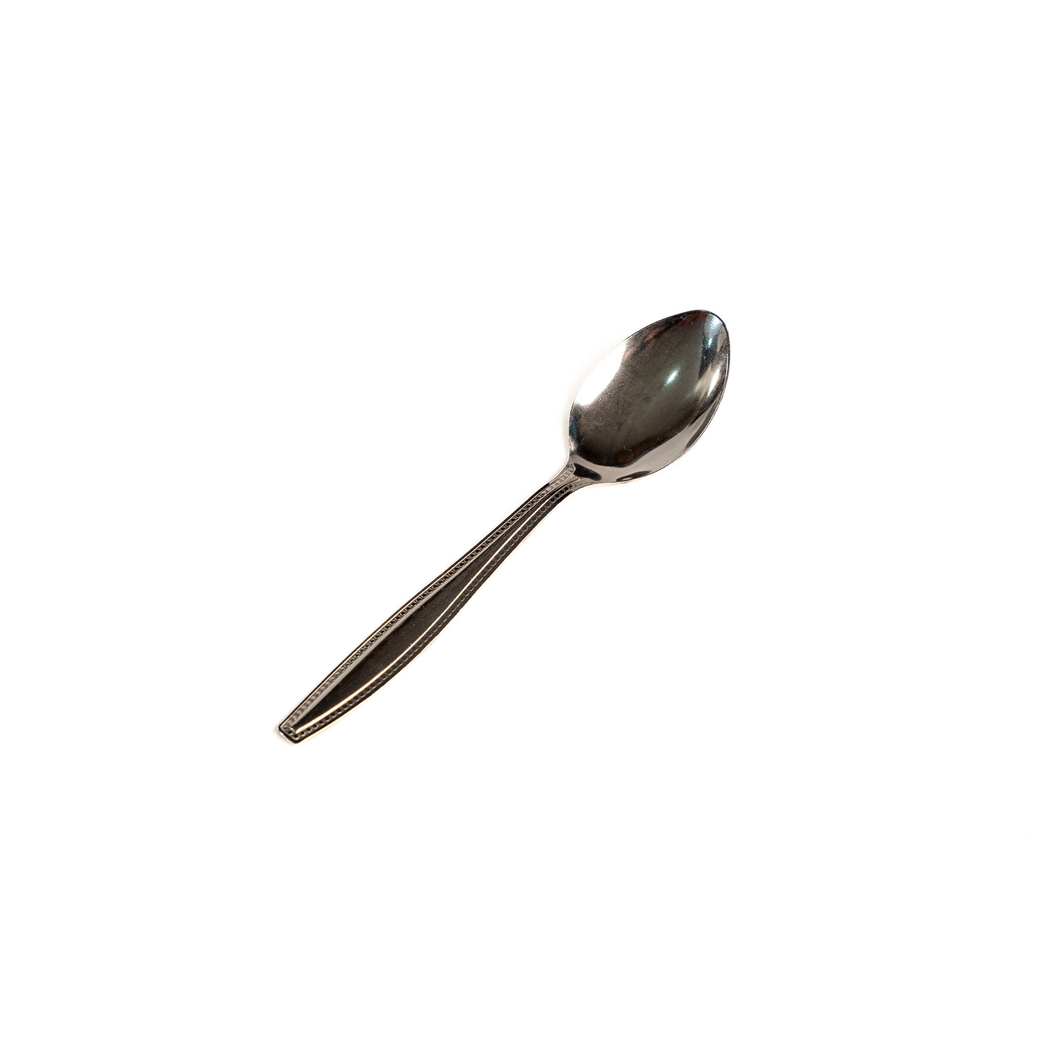 CUCHARA SOPERA PUNTOS (Caja con 600 piezas)