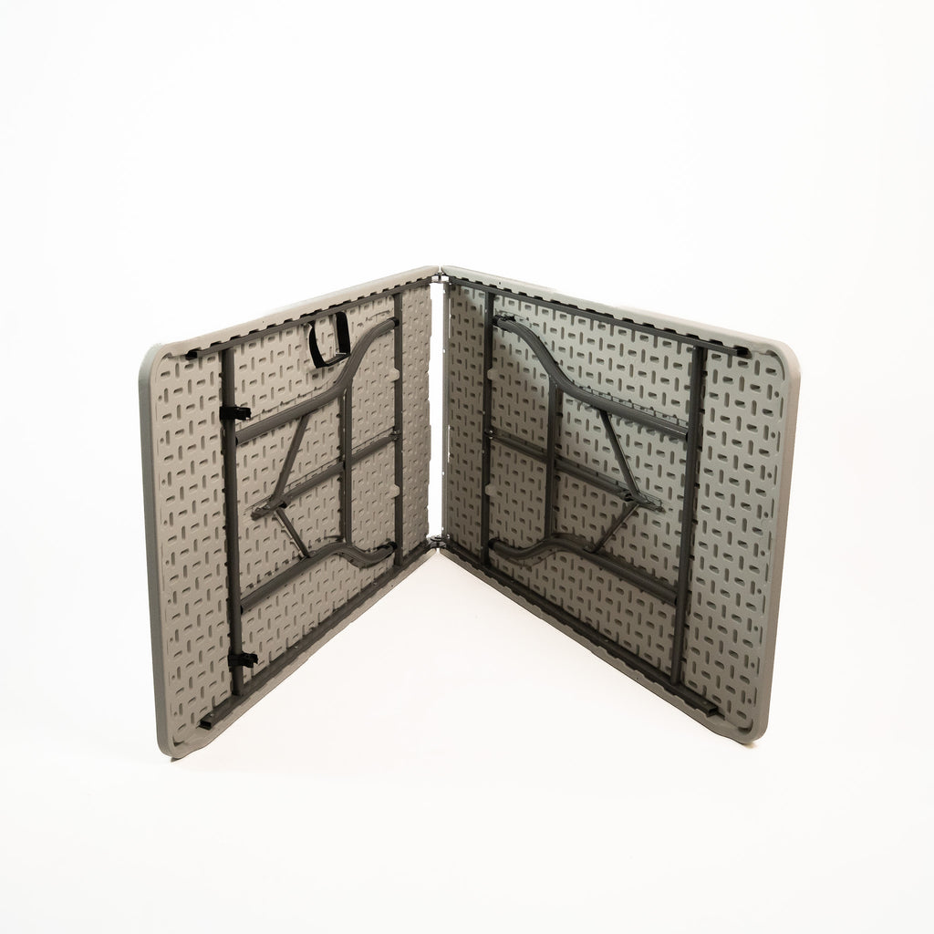 MESA PLEGABLE 2.40 MTS.