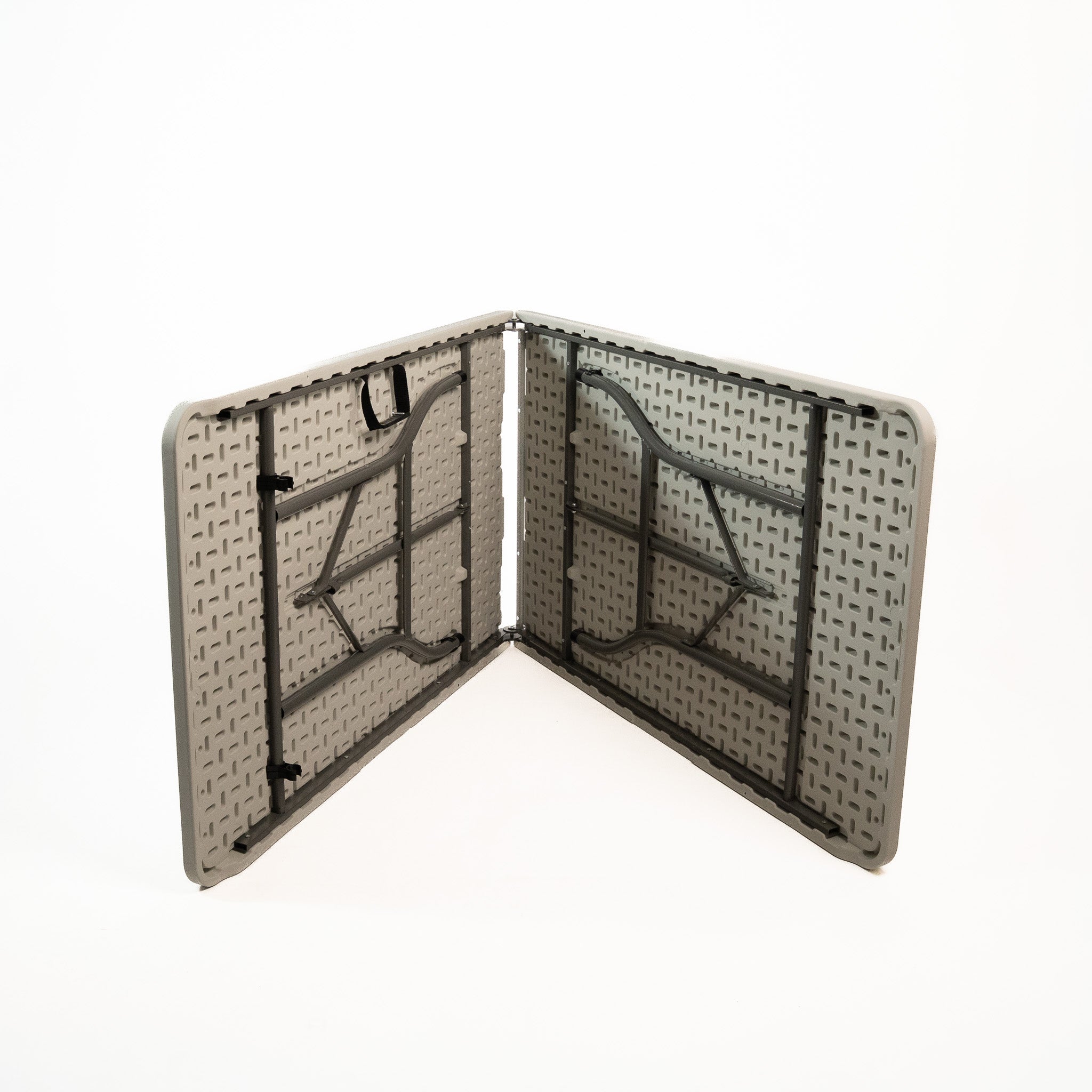 MESA PLEGABLE 2.40 MTS.