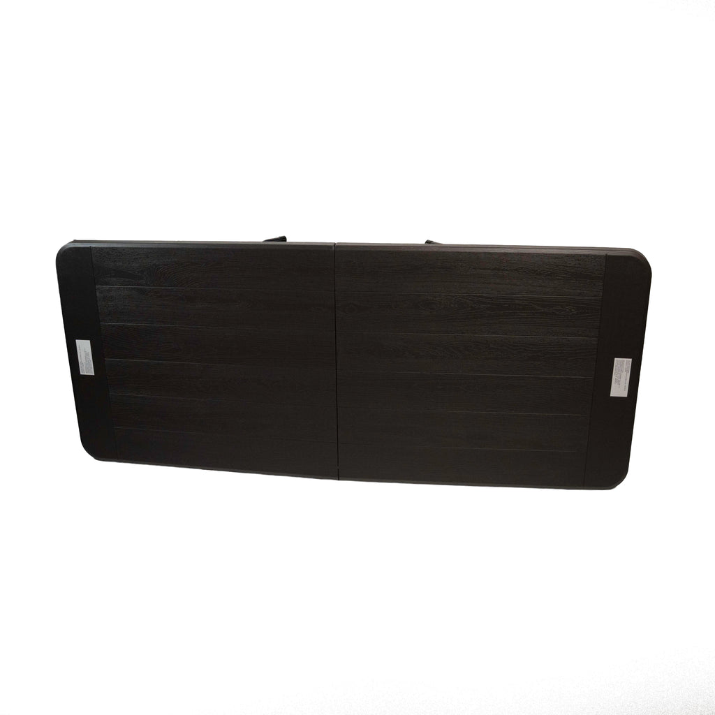 MESA PLEGABLE MADERA