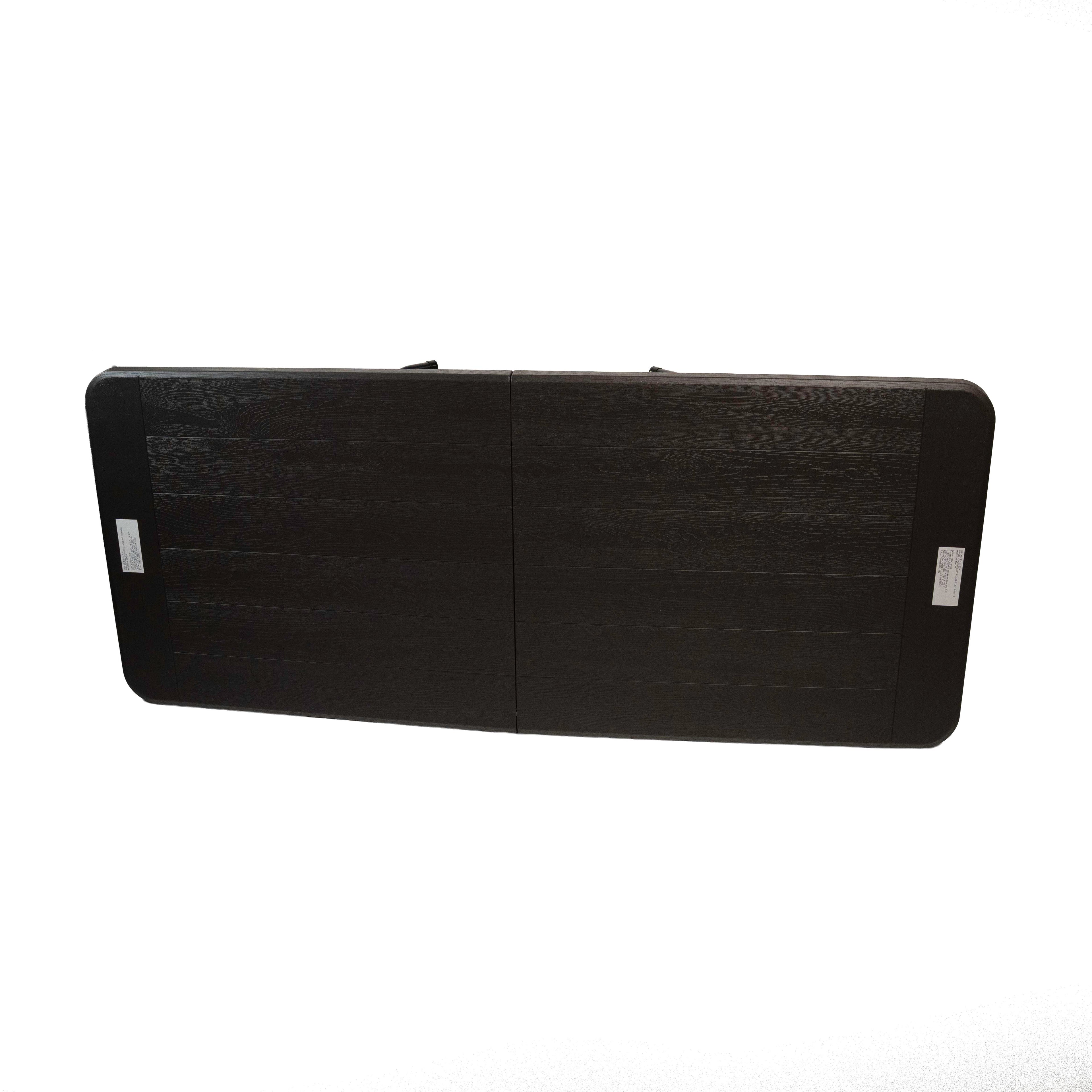 MESA PLEGABLE MADERA