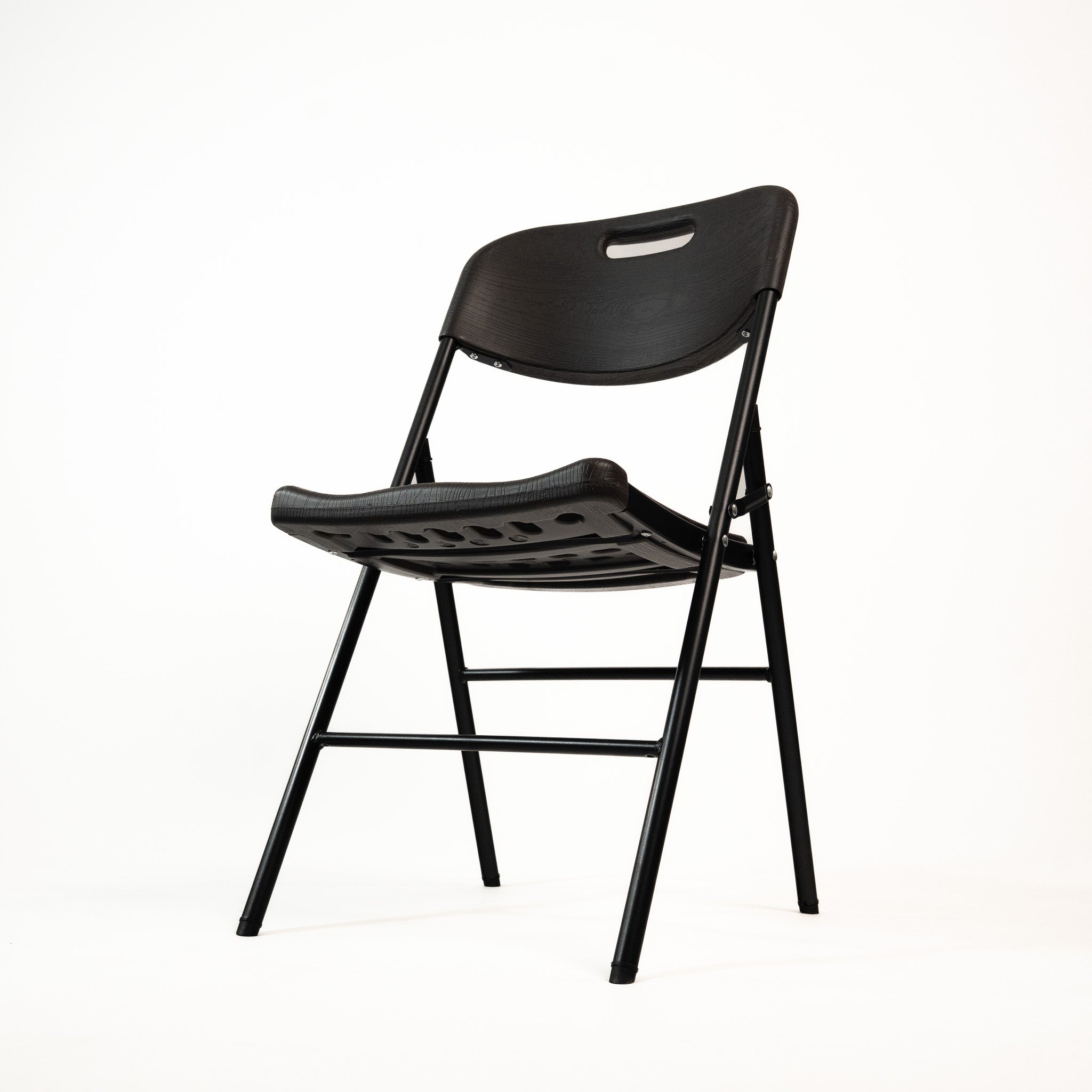 SILLA PLEGABLE MADERA (Caja con 4 piezas)