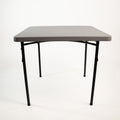 MESA CUADRADA