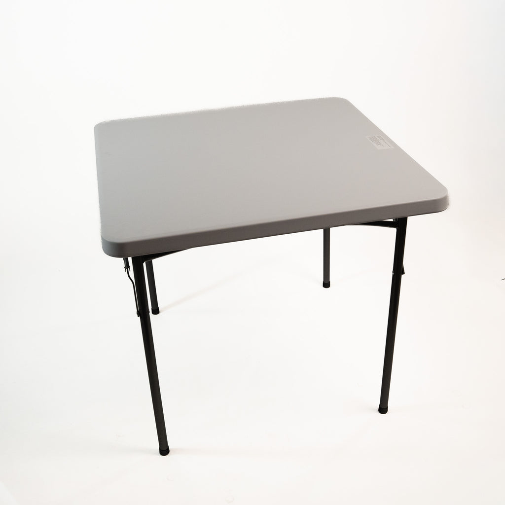 MESA CUADRADA