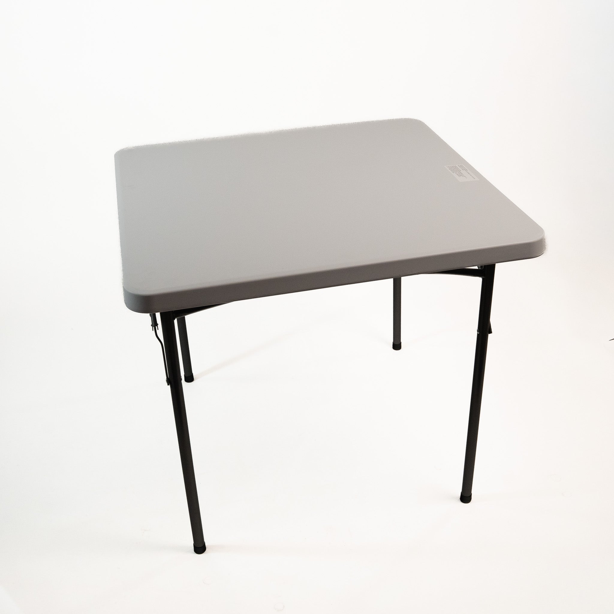 MESA CUADRADA