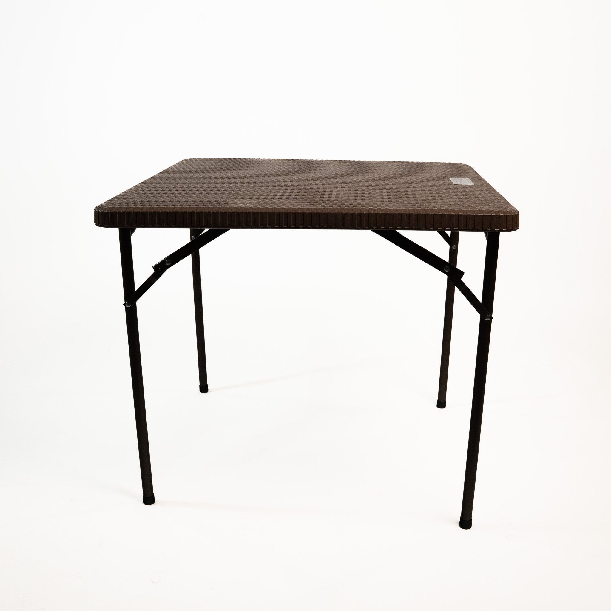 MESA CUADRADA