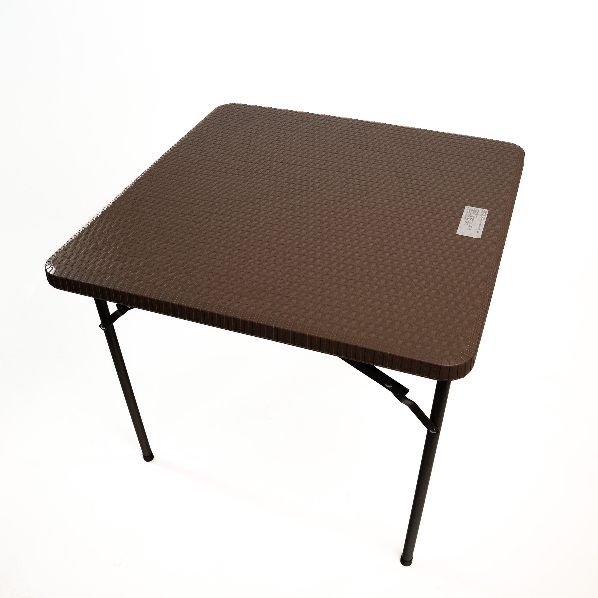 MESA CUADRADA