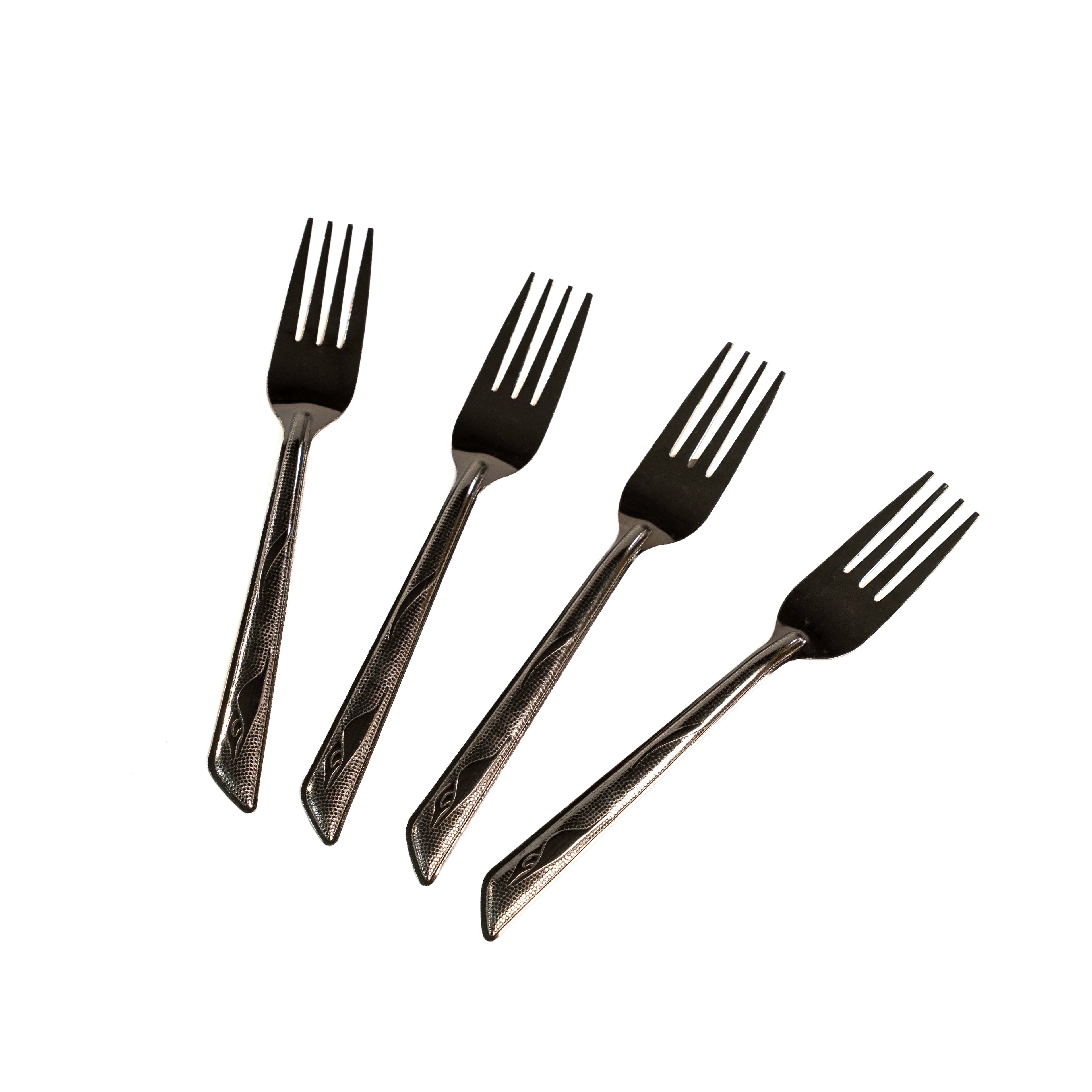 TENEDOR AL2 (Caja con 600 piezas)