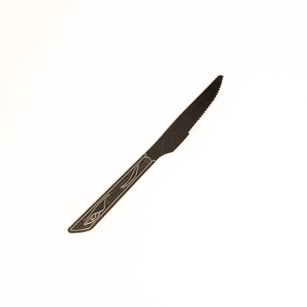 CUCHILLO AL2 (Caja con 600 piezas)