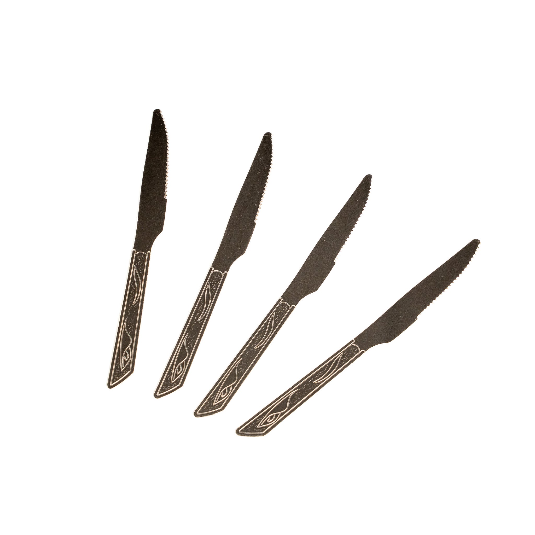 CUCHILLO AL2 (Caja con 600 piezas)