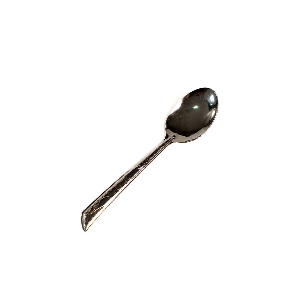 CUCHARA CAFETERA AL2 (Caja con 600 piezas)