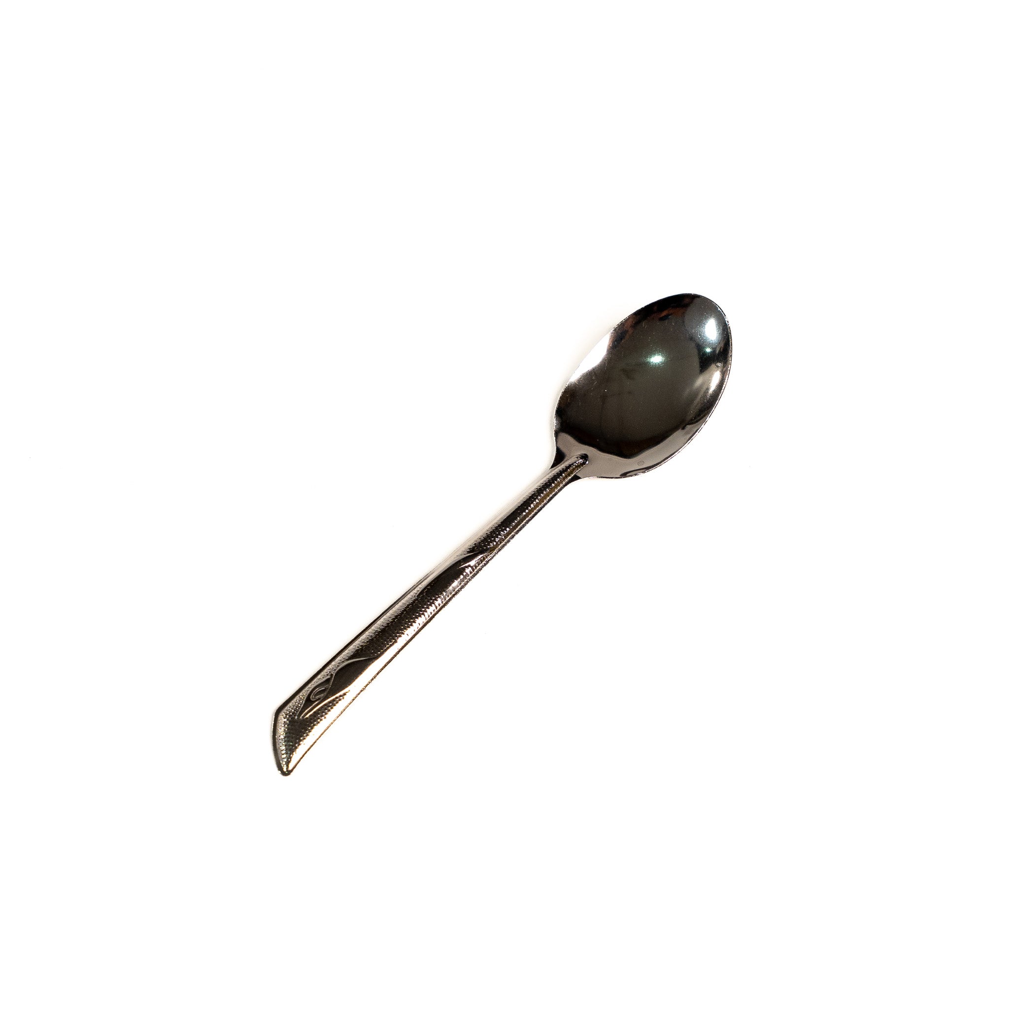 CUCHARA CAFETERA AL2 (Caja con 600 piezas)