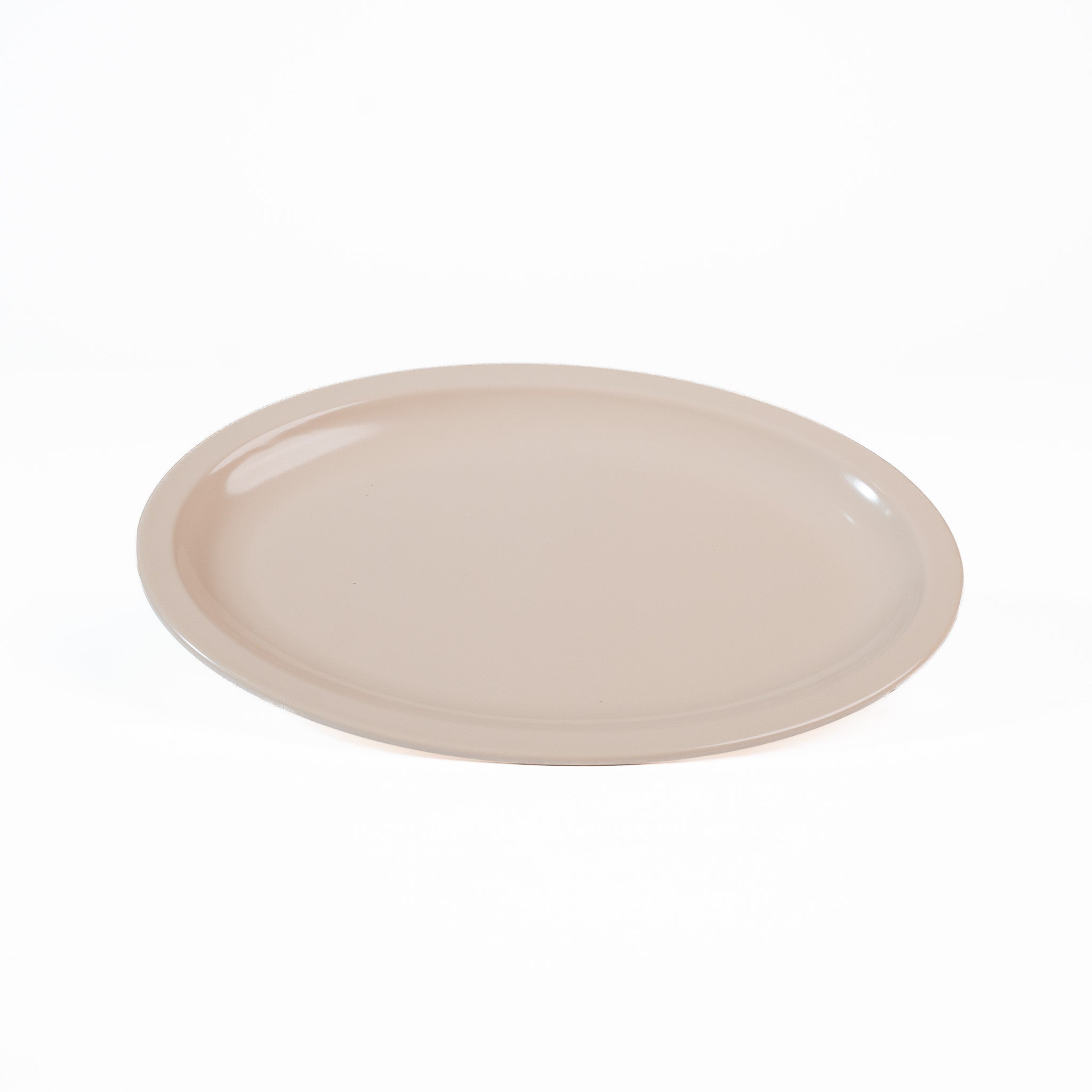 PLATON OVAL 11.5 " (Caja con 72 piezas)