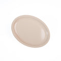 PLATON OVAL 13 " (Caja con 72 piezas)