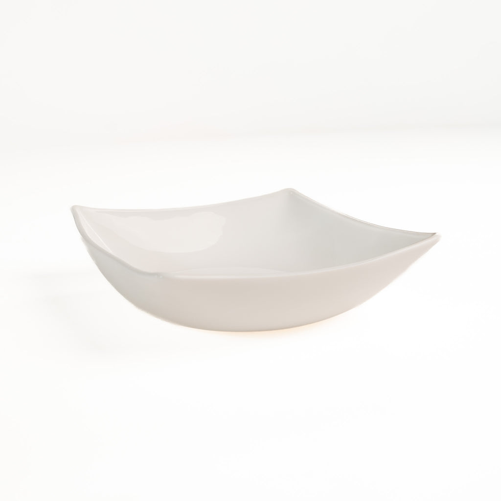 PLATO SOPERO PICOS 10 PULGADAS (Caja con 18 piezas)