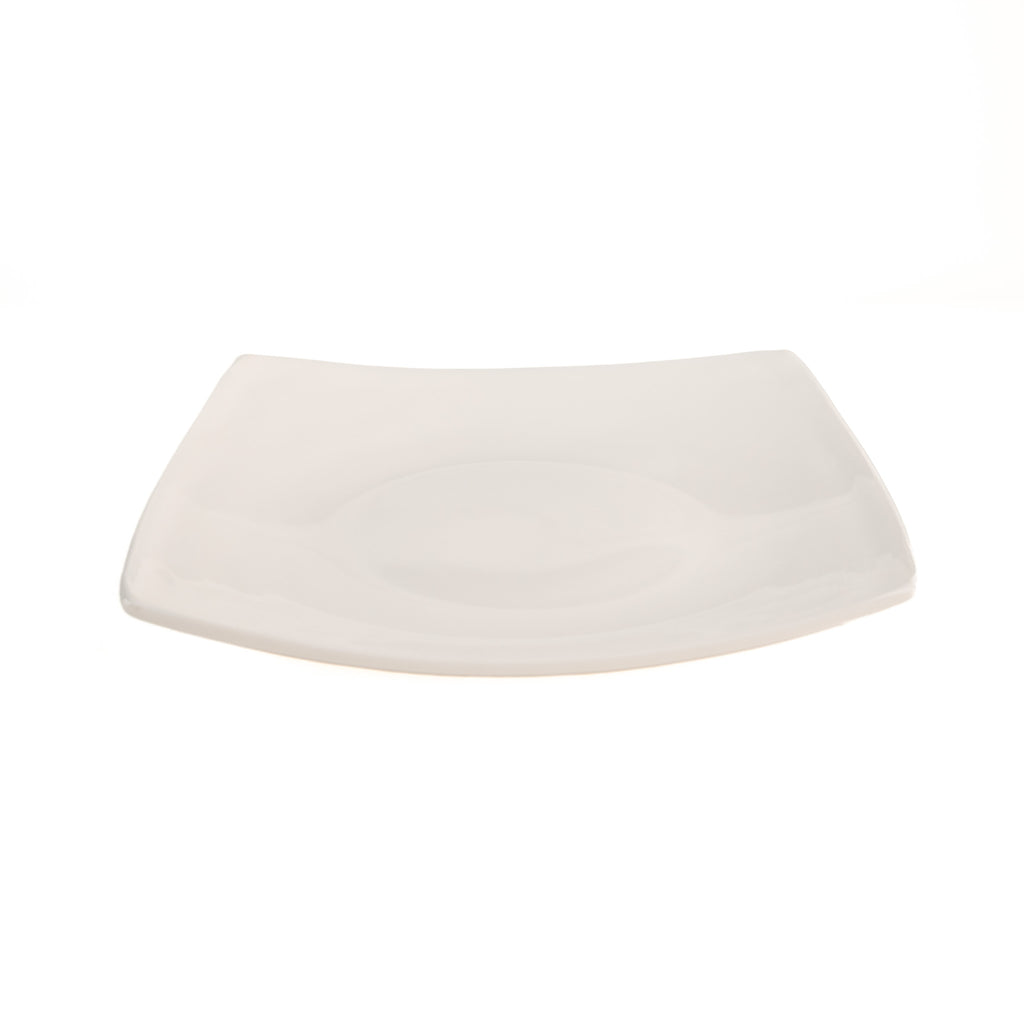 PLATO TRINCHE PICOS 13 PULGADAS (Caja con 36 piezas)