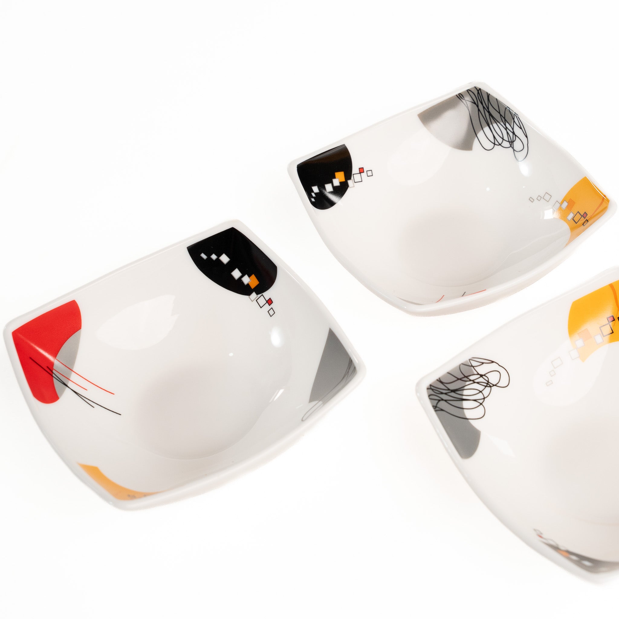 TAZON PICOS 6.5 PULGADAS DECORADO (Caja con 72 piezas)