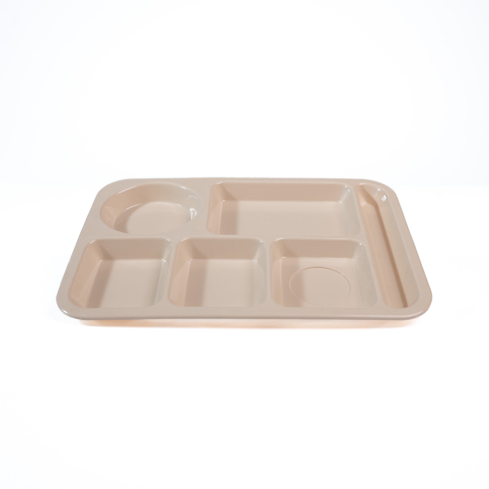 PLATO 6 DIVISIONES (Caja con 36 piezas)