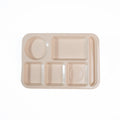 PLATO 6 DIVISIONES (Caja con 36 piezas)