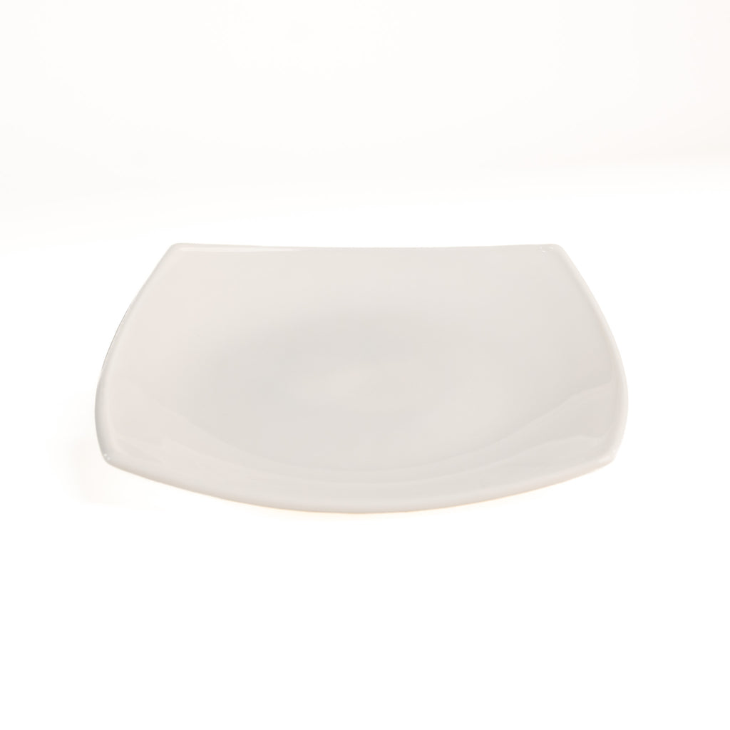 PLATO PASTEL PICOS 8.5 PULGADAS (Caja con 72 piezas)
