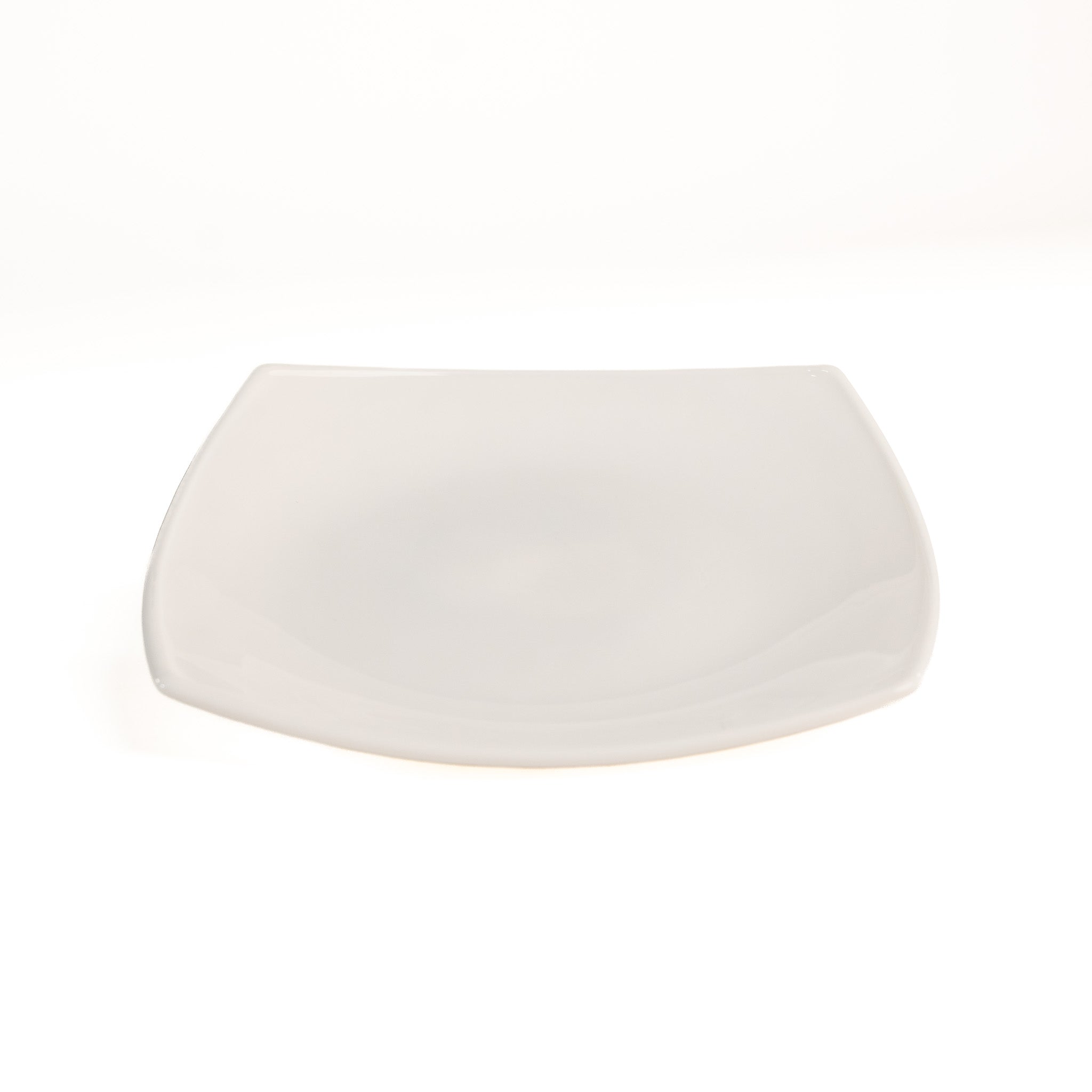 PLATO PASTEL PICOS 8.5 PULGADAS (Caja con 72 piezas)