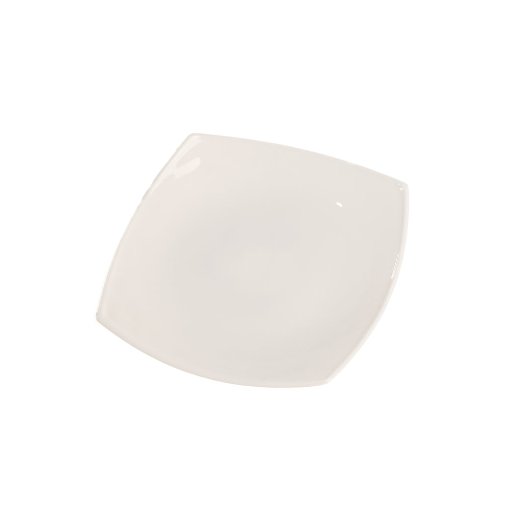 PLATO PASTEL PICOS 8.5 PULGADAS (Caja con 72 piezas)