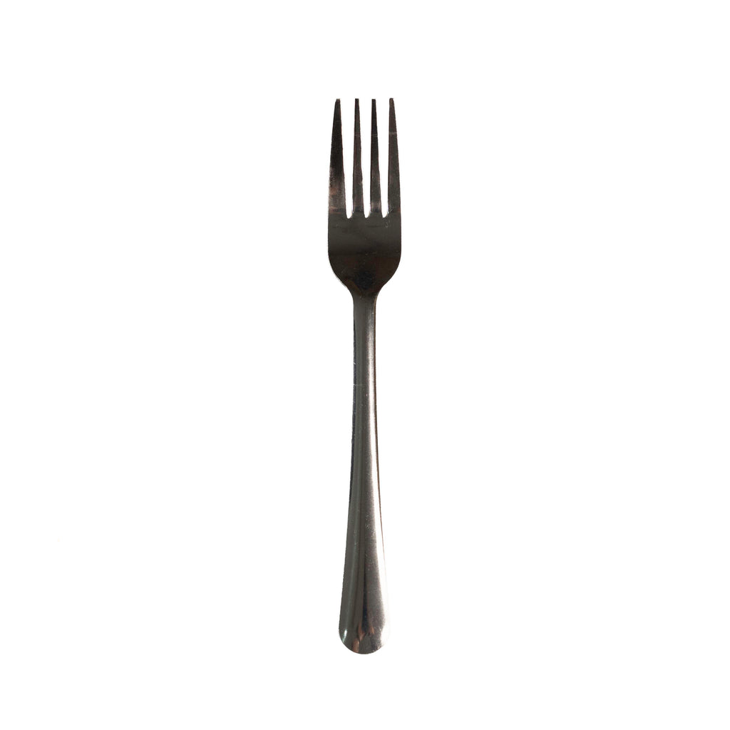 TENEDOR LISO (Caja con 600 piezas)