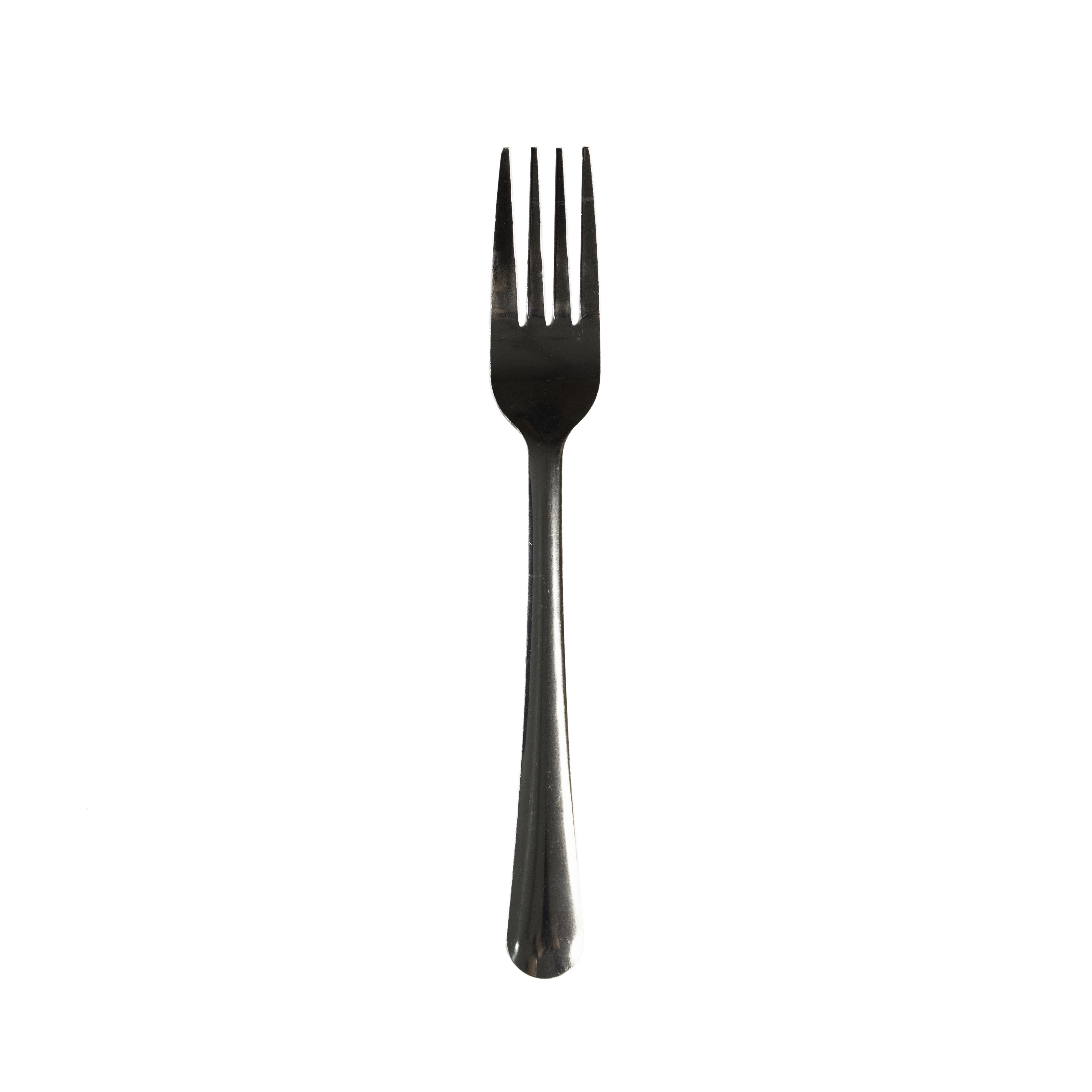 TENEDOR LISO (Caja con 600 piezas)