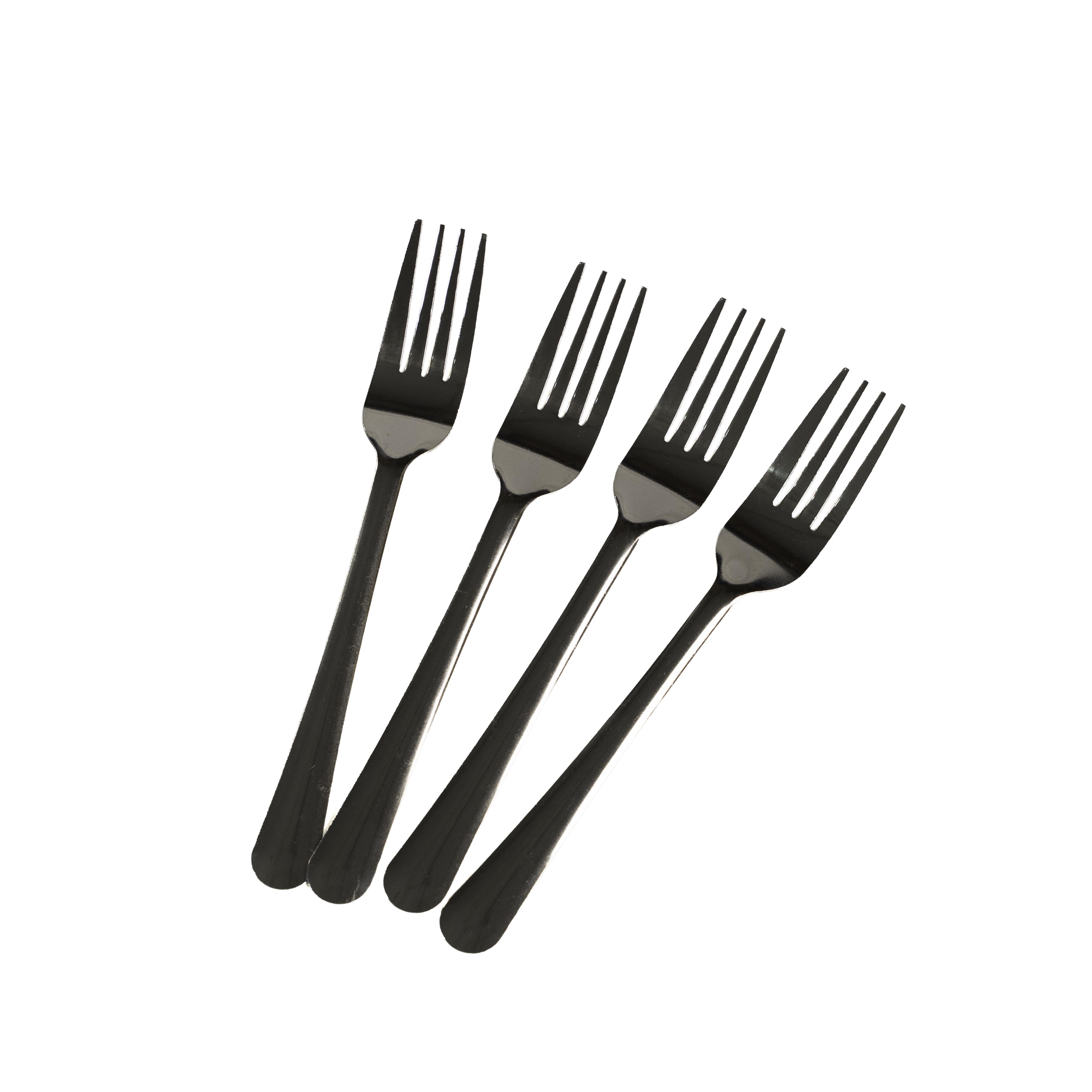 TENEDOR LISO (Caja con 600 piezas)